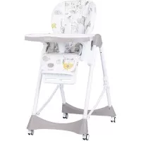 Scaun de masa Chipolino Bambino Sand
