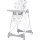 Scaun de masa Chipolino Bambino Sand Scaun de masa Chipolino Bambino Sand