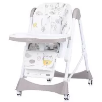 Scaun de masa Chipolino Bambino Sand