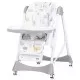 Scaun de masa Chipolino Bambino Sand Scaun de masa Chipolino Bambino Sand