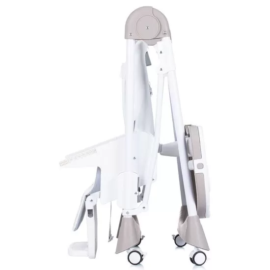 Scaun de masa Chipolino Bambino Sand Scaun de masa Chipolino Bambino Sand