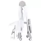 Scaun de masa Chipolino Bambino Sand Scaun de masa Chipolino Bambino Sand
