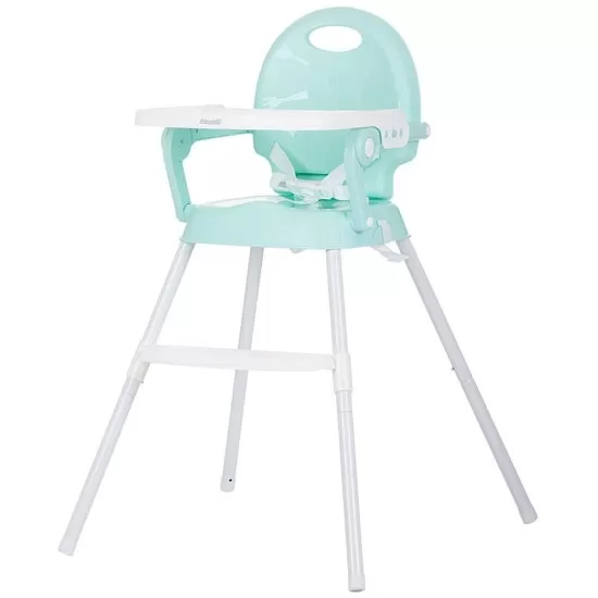 Scaun de masa Chipolino Bonbon 3 in 1 Aloe Scaun de masa Chipolino Bonbon 3 in 1 Aloe