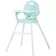 Scaun de masa Chipolino Bonbon 3 in 1 Aloe Scaun de masa Chipolino Bonbon 3 in 1 Aloe