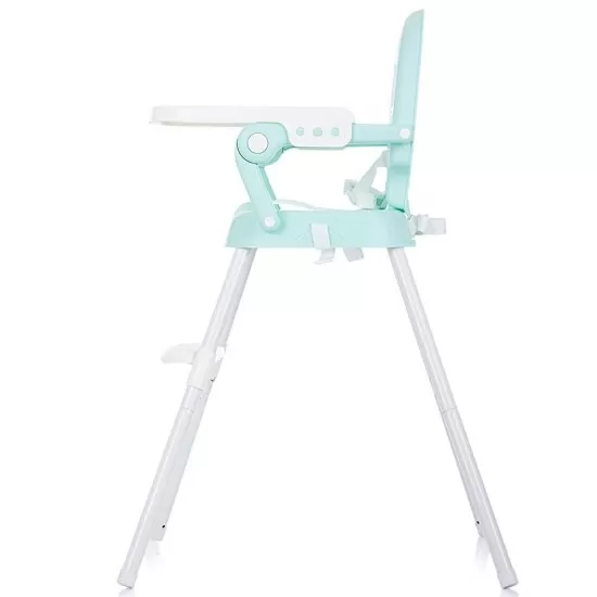 Scaun de masa Chipolino Bonbon 3 in 1 Aloe Scaun de masa Chipolino Bonbon 3 in 1 Aloe