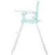 Scaun de masa Chipolino Bonbon 3 in 1 Aloe Scaun de masa Chipolino Bonbon 3 in 1 Aloe
