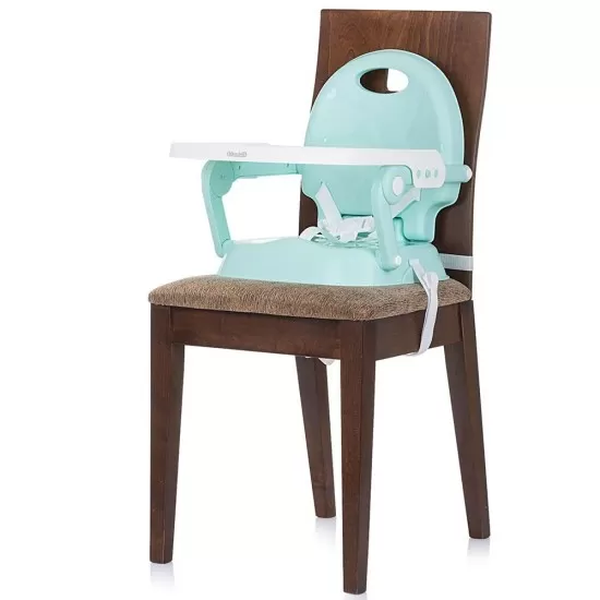 Scaun de masa Chipolino Bonbon 3 in 1 Aloe Scaun de masa Chipolino Bonbon 3 in 1 Aloe