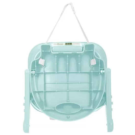 Scaun de masa Chipolino Bonbon 3 in 1 Aloe Scaun de masa Chipolino Bonbon 3 in 1 Aloe