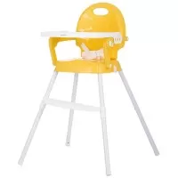 Scaun de masa Chipolino Bonbon 3 in 1 Mango