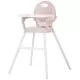 Scaun de masa Chipolino Bonbon 3 in 1 Sand Scaun de masa Chipolino Bonbon 3 in 1 Sand
