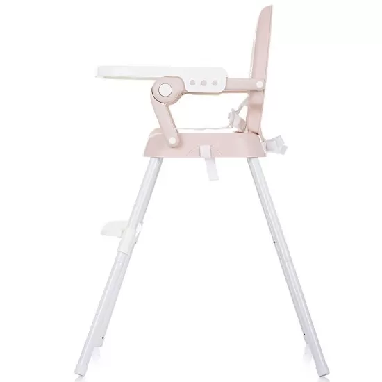 Scaun de masa Chipolino Bonbon 3 in 1 Sand Scaun de masa Chipolino Bonbon 3 in 1 Sand