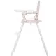 Scaun de masa Chipolino Bonbon 3 in 1 Sand Scaun de masa Chipolino Bonbon 3 in 1 Sand