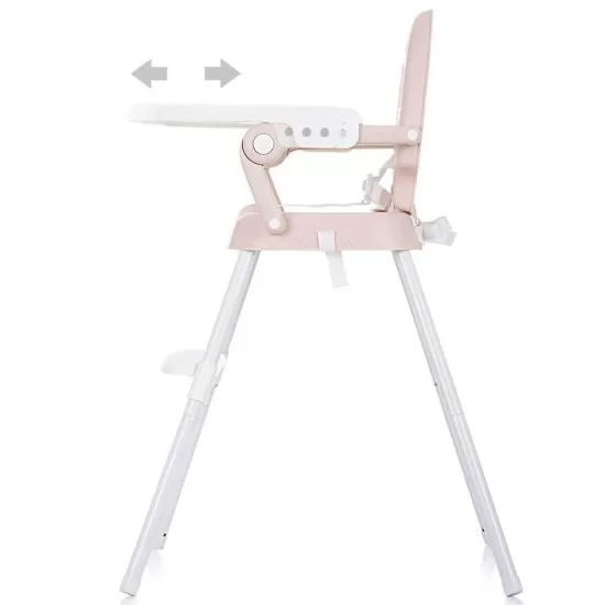 Scaun de masa Chipolino Bonbon 3 in 1 Sand Scaun de masa Chipolino Bonbon 3 in 1 Sand