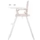 Scaun de masa Chipolino Bonbon 3 in 1 Sand Scaun de masa Chipolino Bonbon 3 in 1 Sand