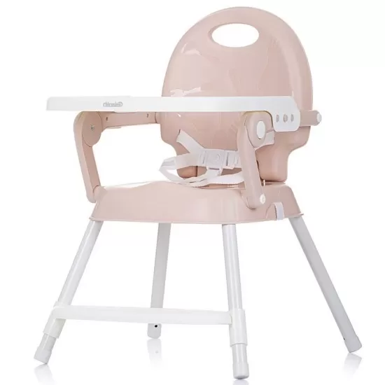 Scaun de masa Chipolino Bonbon 3 in 1 Sand Scaun de masa Chipolino Bonbon 3 in 1 Sand