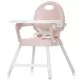 Scaun de masa Chipolino Bonbon 3 in 1 Sand Scaun de masa Chipolino Bonbon 3 in 1 Sand