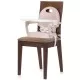 Scaun de masa Chipolino Bonbon 3 in 1 Sand Scaun de masa Chipolino Bonbon 3 in 1 Sand