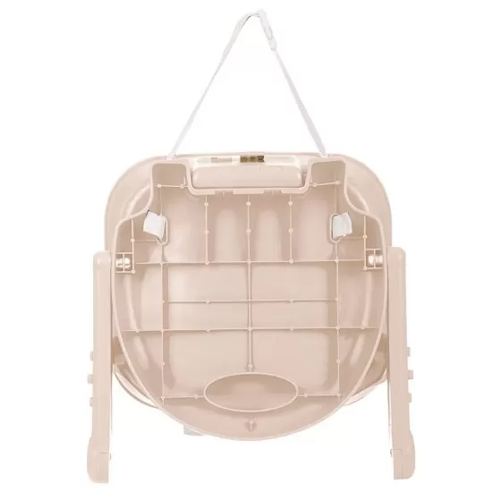 Scaun de masa Chipolino Bonbon 3 in 1 Sand Scaun de masa Chipolino Bonbon 3 in 1 Sand