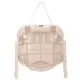 Scaun de masa Chipolino Bonbon 3 in 1 Sand Scaun de masa Chipolino Bonbon 3 in 1 Sand