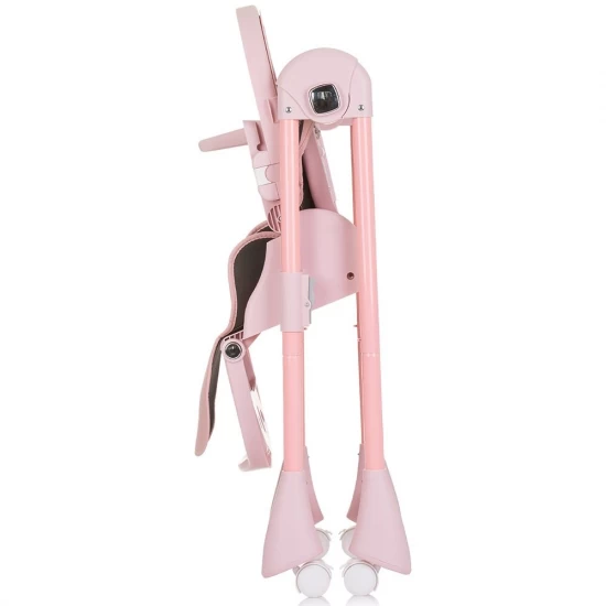 Scaun de masa Chipolino Candy Shop Flamingo Scaun de masa Chipolino Candy Shop Flamingo