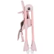 Scaun de masa Chipolino Candy Shop Flamingo Scaun de masa Chipolino Candy Shop Flamingo