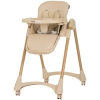 Scaun de masa Chipolino Candy Shop Macadamia