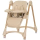 Scaun de masa Chipolino Candy Shop Macadamia Scaun de masa Chipolino Candy Shop Macadamia