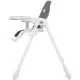 Scaun de masa Chipolino Eat Up Graphite Scaun de masa Chipolino Eat Up Graphite