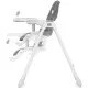 Scaun de masa Chipolino Eat Up Graphite Scaun de masa Chipolino Eat Up Graphite