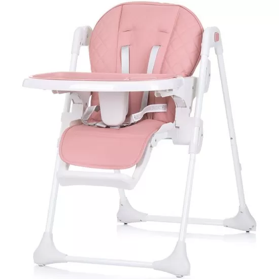 Scaun de masa Chipolino Eat Up Rose Water Scaun de masa Chipolino Eat Up Rose Water