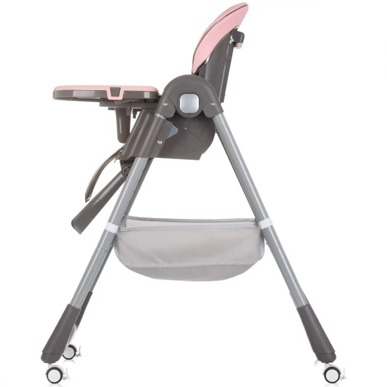 Scaun de masa Chipolino First Spoon Flamingo Scaun de masa Chipolino First Spoon Flamingo