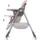 Scaun de masa Chipolino First Spoon Flamingo Scaun de masa Chipolino First Spoon Flamingo