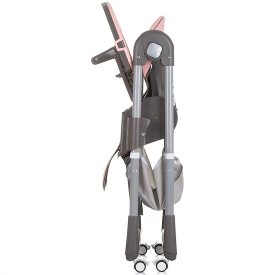 Scaun de masa Chipolino First Spoon Flamingo Scaun de masa Chipolino First Spoon Flamingo