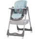 Scaun de masa Chipolino First Spoon Teal