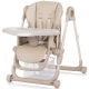Scaun de masa Chipolino Master Chef Pure Beige Scaun de masa Chipolino Master Chef Pure Beige