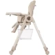 Scaun de masa Chipolino Master Chef Pure Beige Scaun de masa Chipolino Master Chef Pure Beige