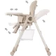 Scaun de masa Chipolino Master Chef Pure Beige Scaun de masa Chipolino Master Chef Pure Beige