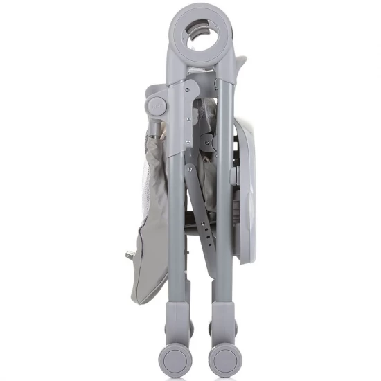 Scaun de masa Chipolino Master Chef Pure Grey Scaun de masa Chipolino Master Chef Pure Grey