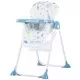 Scaun de masa Chipolino Maxi Atlantic Scaun de masa Chipolino Maxi Atlantic