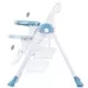 Scaun de masa Chipolino Maxi Atlantic Scaun de masa Chipolino Maxi Atlantic