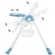 Scaun de masa Chipolino Maxi Atlantic Scaun de masa Chipolino Maxi Atlantic