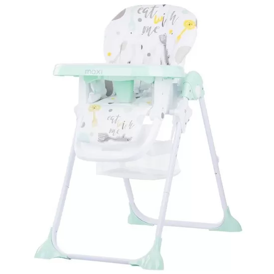 Scaun de masa Chipolino Maxi Avocado Scaun de masa Chipolino Maxi Avocado