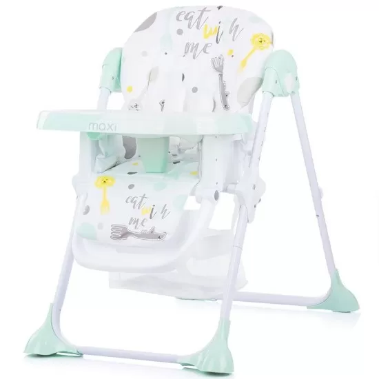 Scaun de masa Chipolino Maxi Avocado Scaun de masa Chipolino Maxi Avocado