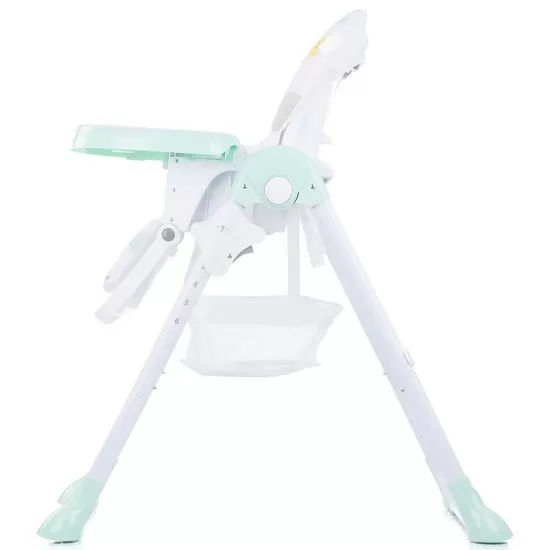 Scaun de masa Chipolino Maxi Avocado Scaun de masa Chipolino Maxi Avocado