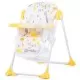 Scaun de masa Chipolino Maxi Banana Scaun de masa Chipolino Maxi Banana