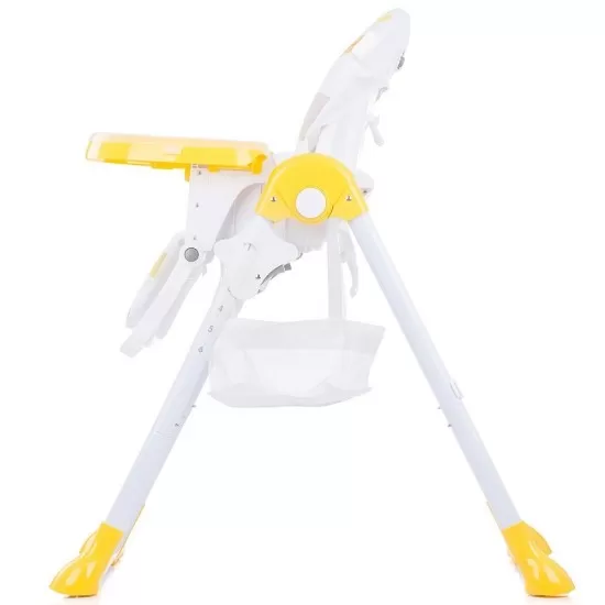 Scaun de masa Chipolino Maxi Banana Scaun de masa Chipolino Maxi Banana