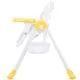 Scaun de masa Chipolino Maxi Banana Scaun de masa Chipolino Maxi Banana