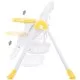 Scaun de masa Chipolino Maxi Banana Scaun de masa Chipolino Maxi Banana