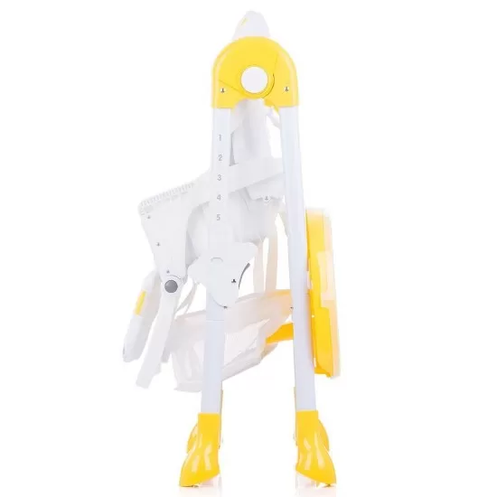 Scaun de masa Chipolino Maxi Banana Scaun de masa Chipolino Maxi Banana