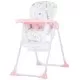 Scaun de masa Chipolino Maxi Blush